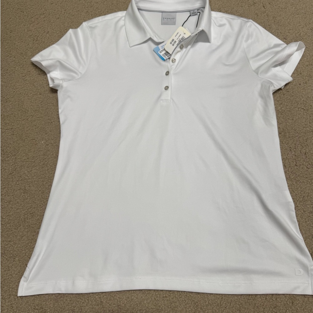 Sunning Golf Polo